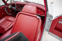 Jaguar XK 150 SE DHC '61 (1961)
