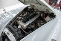 Jaguar XK 150 SE DHC '61 (1961)
