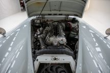 Jaguar XK 150 SE DHC '61 (1961)