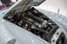 Jaguar XK 150 SE DHC '61 (1961)
