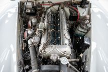Jaguar XK 150 SE DHC '61 (1961)