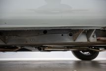 Jaguar XK 150 SE DHC '61 (1961)