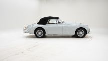 Jaguar XK 150 SE DHC '61 (1961)