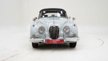 Jaguar XK 150 SE DHC '61 (1961)