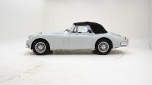 Jaguar XK 150 SE DHC '61 (1961)