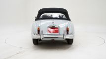 Jaguar XK 150 SE DHC '61 (1961)