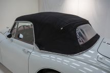 Jaguar XK 150 SE DHC '61 (1961)
