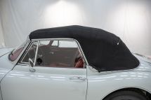 Jaguar XK 150 SE DHC '61 (1961)