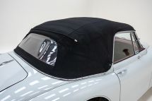 Jaguar XK 150 SE DHC '61 (1961)