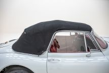 Jaguar XK 150 SE DHC '61 (1961)