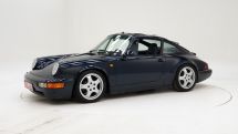 Porsche 911 964 Carrera 4 '91 (1991)