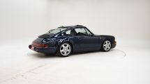 Porsche 911 964 Carrera 4 '91 (1991)