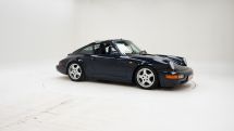 Porsche 911 964 Carrera 4 '91 (1991)