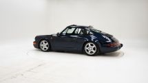 Porsche 911 964 Carrera 4 '91 (1991)