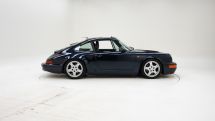 Porsche 911 964 Carrera 4 '91 (1991)