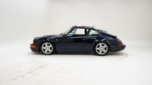 Porsche 911 964 Carrera 4 '91 (1991)