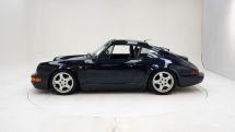 Porsche 911 964 Carrera 4 '91 (1991)