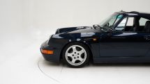 Porsche 911 964 Carrera 4 '91 (1991)