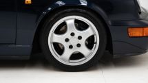 Porsche 911 964 Carrera 4 '91 (1991)