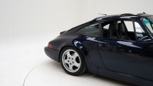 Porsche 911 964 Carrera 4 '91 (1991)