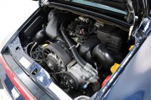 Porsche 911 964 Carrera 4 '91 (1991)