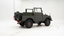 Minerva TT '52 (1952)