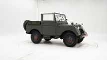 Minerva TT '52 (1952)
