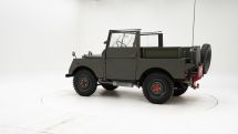 Minerva TT '52 (1952)
