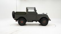 Minerva TT '52 (1952)