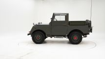 Minerva TT '52 (1952)