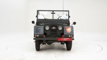Minerva TT '52 (1952)