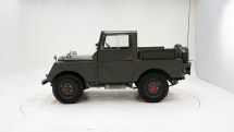 Minerva TT '52 (1952)