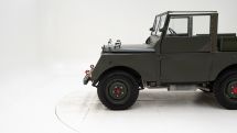 Minerva TT '52 (1952)