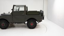 Minerva TT '52 (1952)