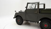 Minerva TT '52 (1952)