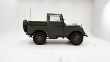 Minerva TT '52 (1952)