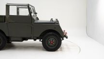 Minerva TT '52 (1952)