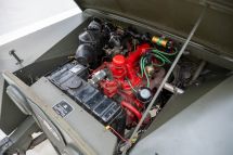 Minerva TT '52 (1952)