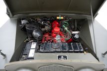 Minerva TT '52 (1952)