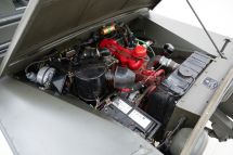Minerva TT '52 (1952)