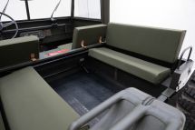 Minerva TT '52 (1952)