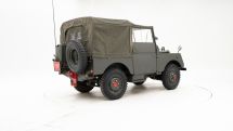 Minerva TT '52 (1952)