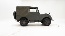 Minerva TT '52 (1952)