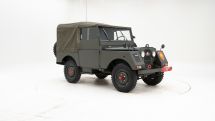 Minerva TT '52 (1952)