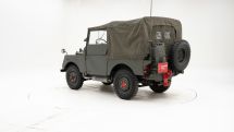Minerva TT '52 (1952)