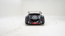 Morgan +8 '87 (1987)