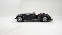 Morgan +8 '87 (1987)