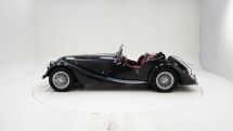 Morgan +8 '87 (1987)