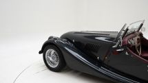 Morgan +8 '87 (1987)