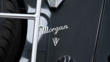 Morgan +8 '87 (1987)